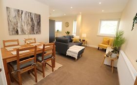 The Retreat - Ih21All - Apartment 6
